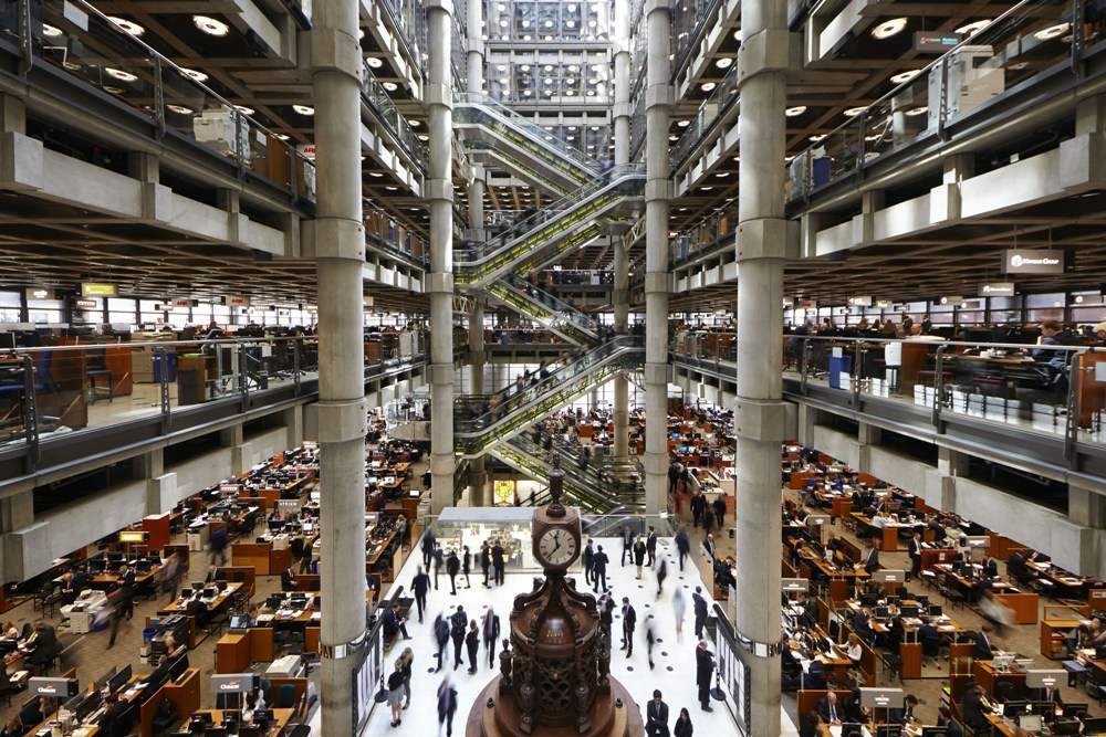 Lloyd’s launches new tool to improve insurance contracts for customers