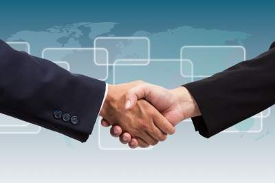 R&Q forms underwriting partnerships with three European general agents