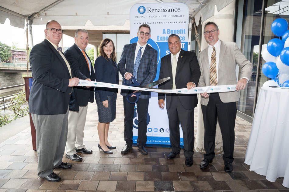 Ancillary insurance provider Renaissance opens office in New York