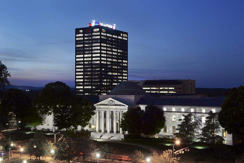 Hartford launches new products to address credit and political risks