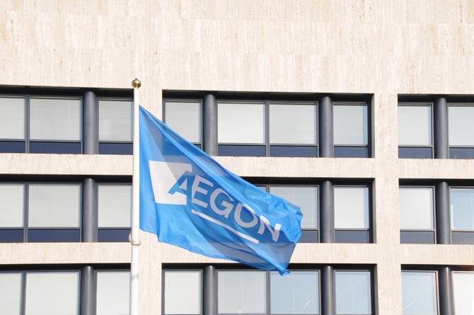 Aegon to sell Czech and Slovakia businesses to NN Group