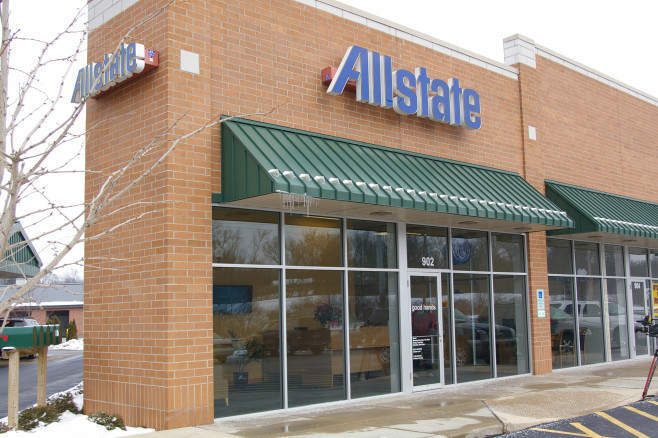 Allstate Agency