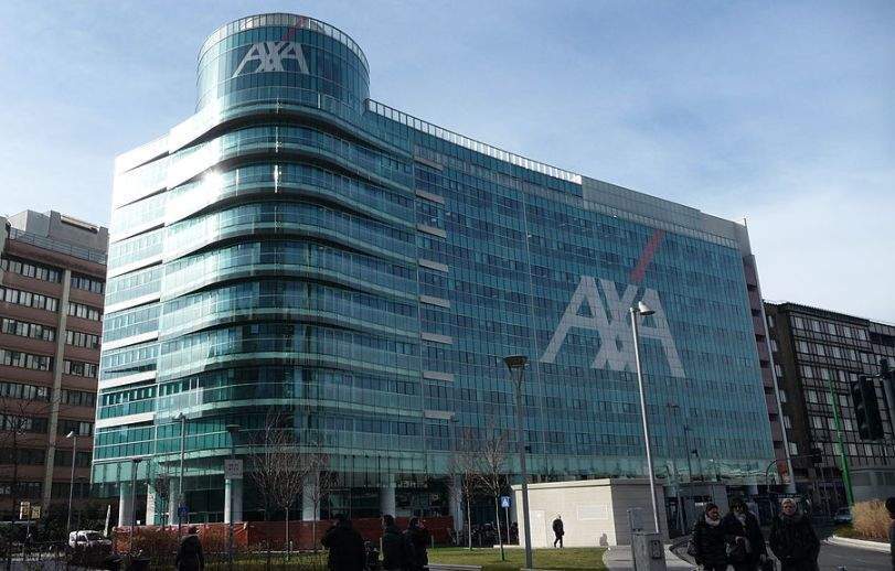 AXA XL acquires New Ocean Capital Management