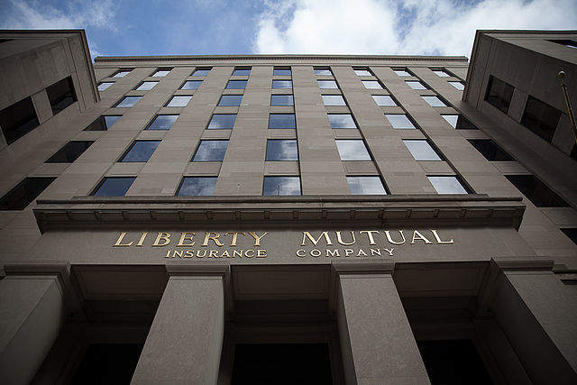 Liberty Mutual introduces new distribution model