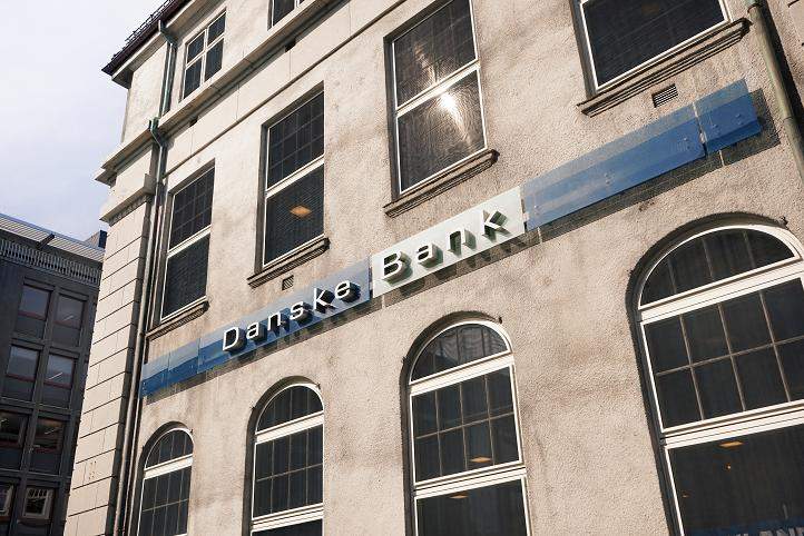 Danske Bank to sell Danica Pension Sweden for $286m