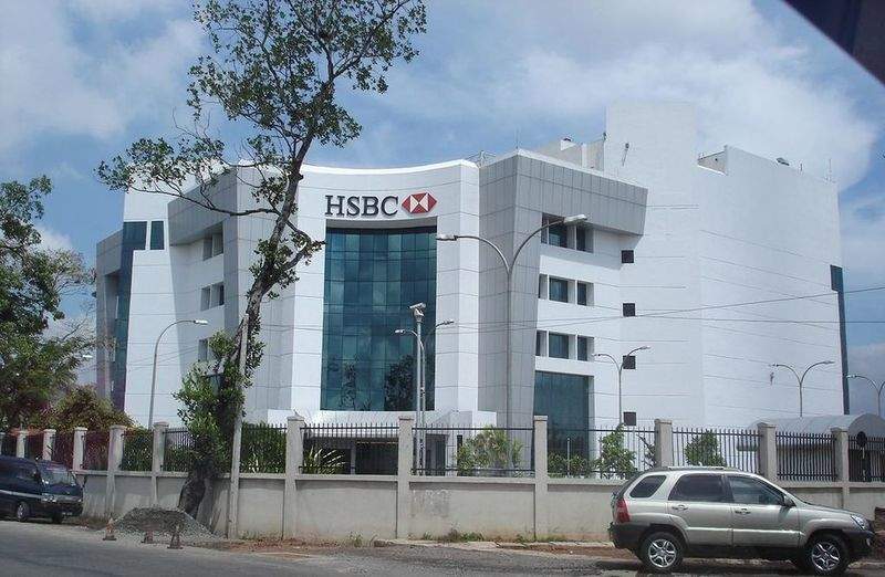 HSBC to divest 49% stake in Malaysian life insurance JV to FWD