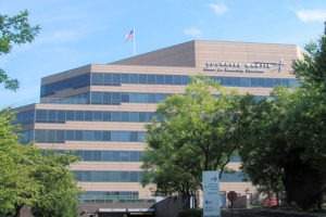 Lockheed Martin transfers $1.8bn pension liabilities to Prudential