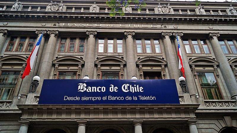 Chubb to be exclusive partner for life and general insurance products for Banco de Chile