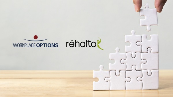 Workplace Options acquires Rehalto from SCOR