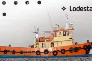 Lodestar Marine enters into contract with Aspen Insurance