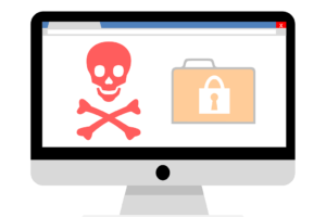 What impact could ransomware threats like the Bashe attack have on cyber insurance?