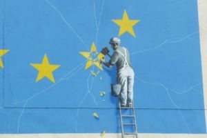 How is Europe preparing for the Brexit insurance impact?