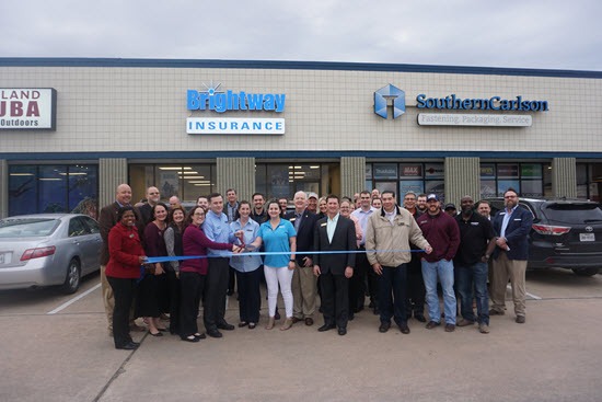 Brightway Insurance opens eight new stores in US