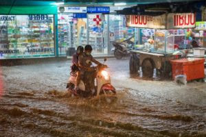 Insurers ‘don’t fully understand climate change risk’ associated with extreme weather, says expert