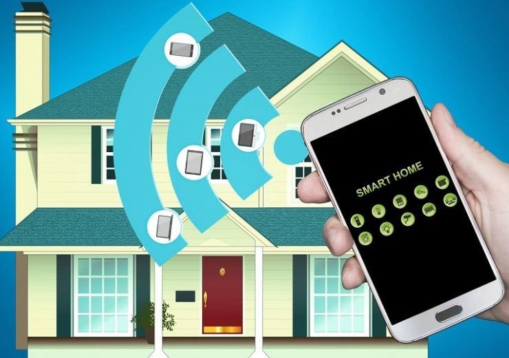 Six smart devices that are making home insurance cheaper – and properties safer