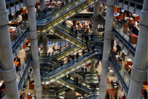 Lloyd’s of London unveils initiatives to transform (re)insurance market