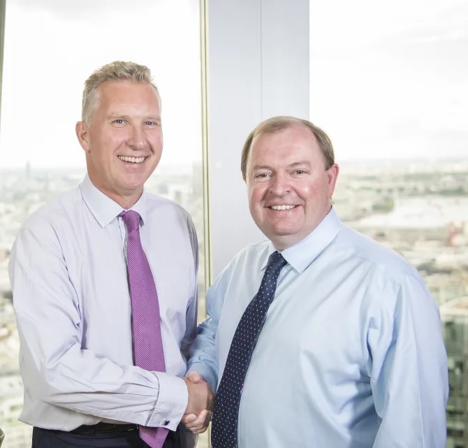Allianz to make two insurance acquisitions in UK for £820m