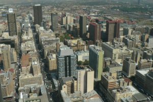 Five tech-driven insurance companies in Johannesburg