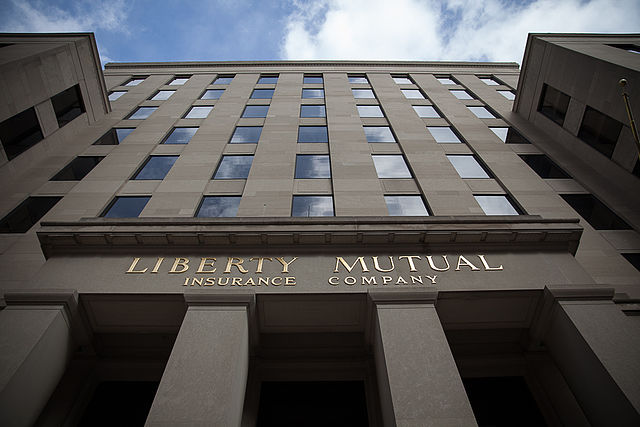Liberty Mutual invests in Edge Case Research