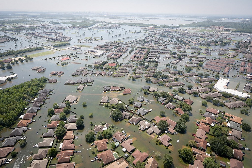 Florida lobby group expands to address uninsured flood risk across US
