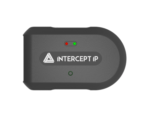 Intercept IP