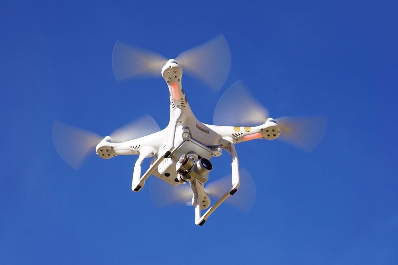 Drone insurance platform Skywatch.AI launches in UK