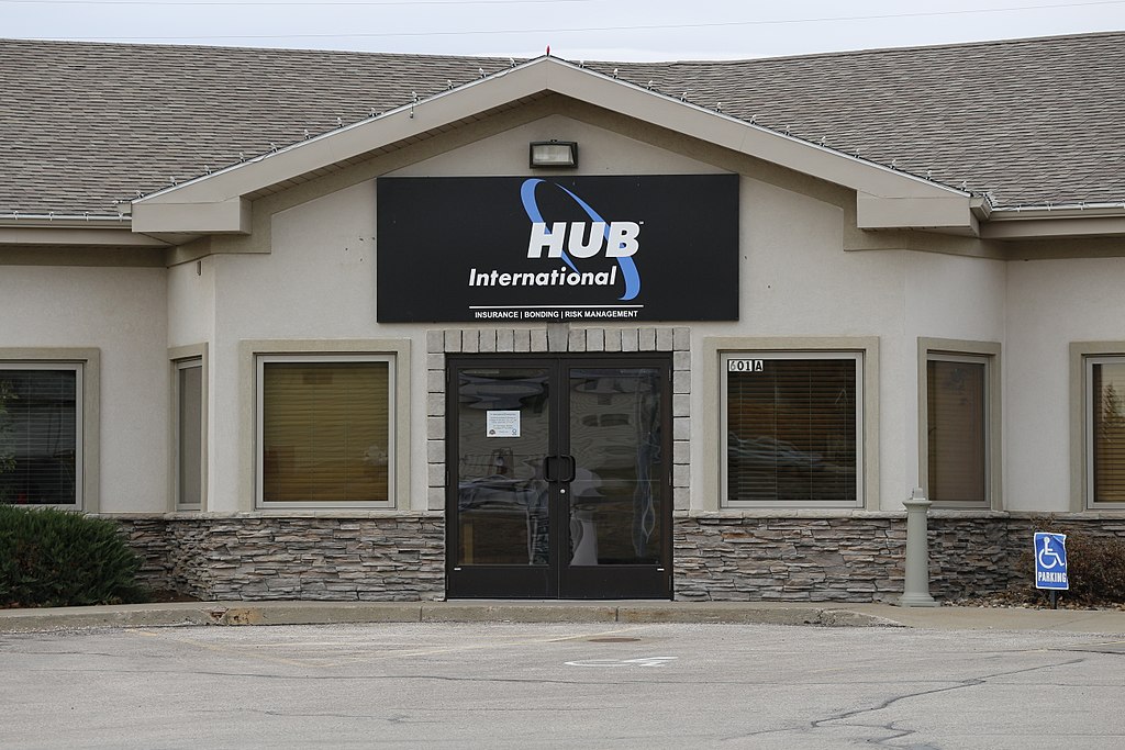 Hub International buys Canada-based BenefitLink Resource Group
