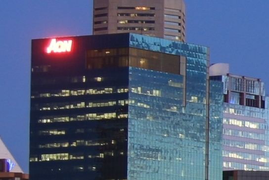 Aon advises Smiths Industries on £176m annuity with Canada Life