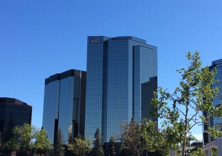 AIG-Towers