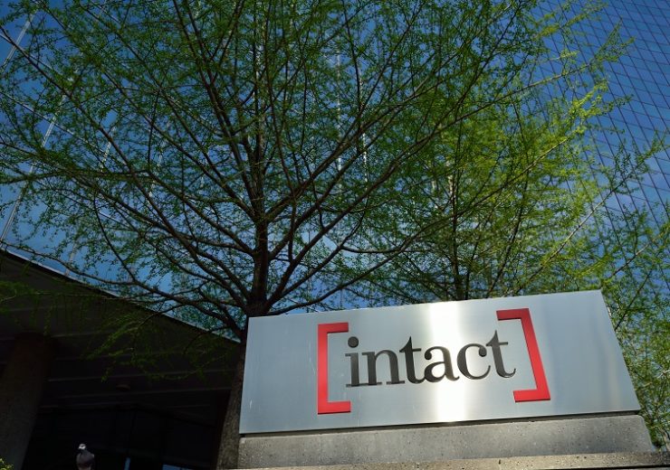 Intact to acquire Guarantee and Frank Cowan from Princeton for £620m