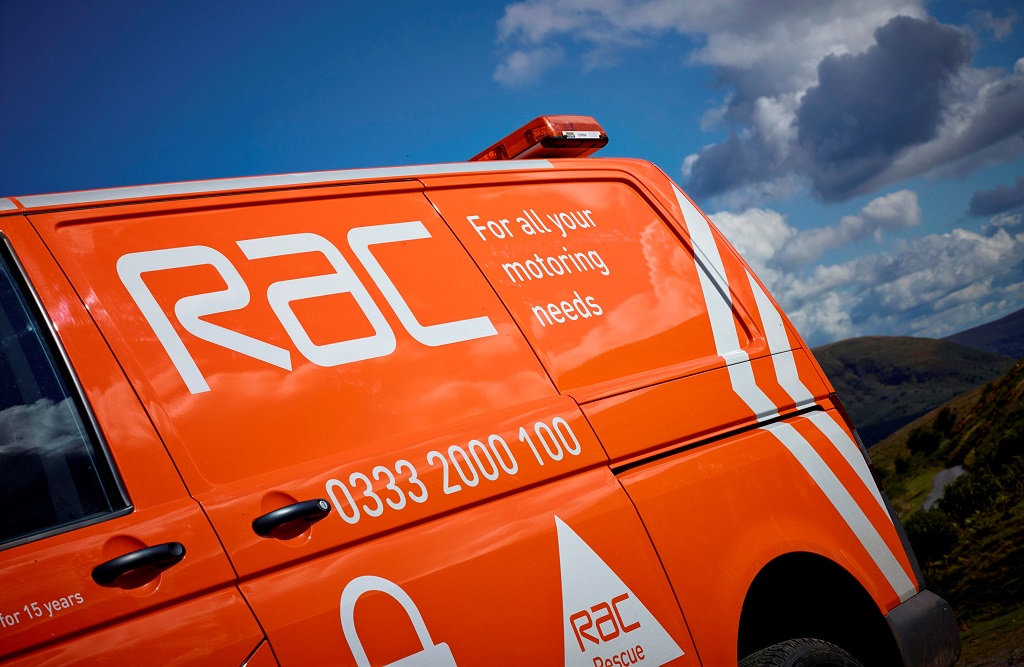 RAC launches excess insurance policy to protect rental car drivers from damage charges