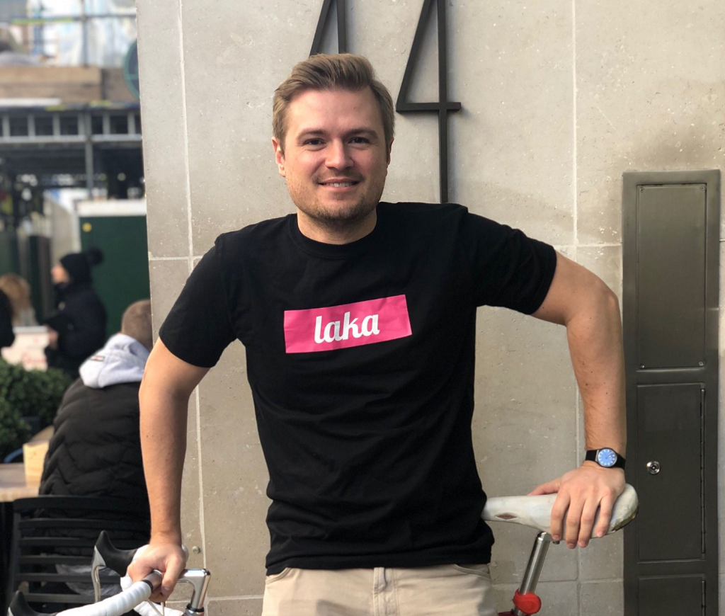 The story behind UK bike insurance start-up Laka and why it’s making a giant leap into Southeast Asia