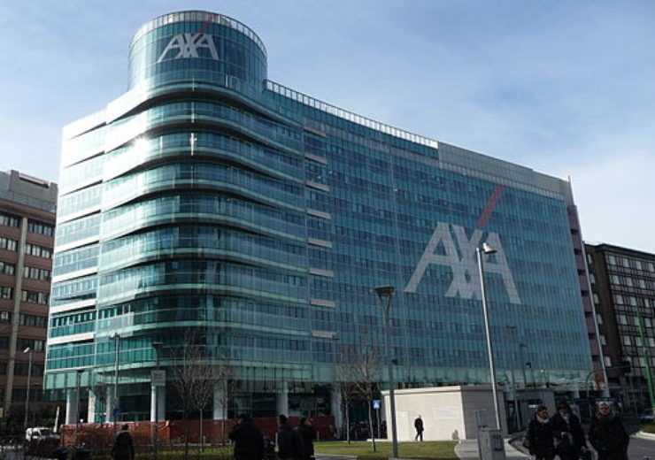 AXA XL, Neptune Flood Insurance enter into underwriting agreement
