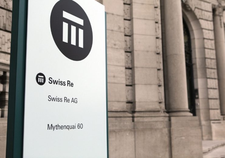Swiss Re Corporate Solutions opens a new office in downtown Los Angeles