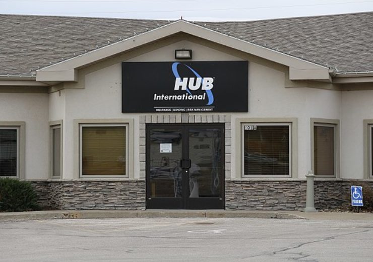 Hub International acquires the assets of StoneStreet Pearl River