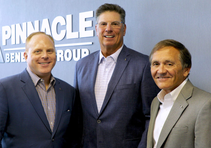 Integrity Marketing Group continues pace with acquisition of Pinnacle Benefits Group
