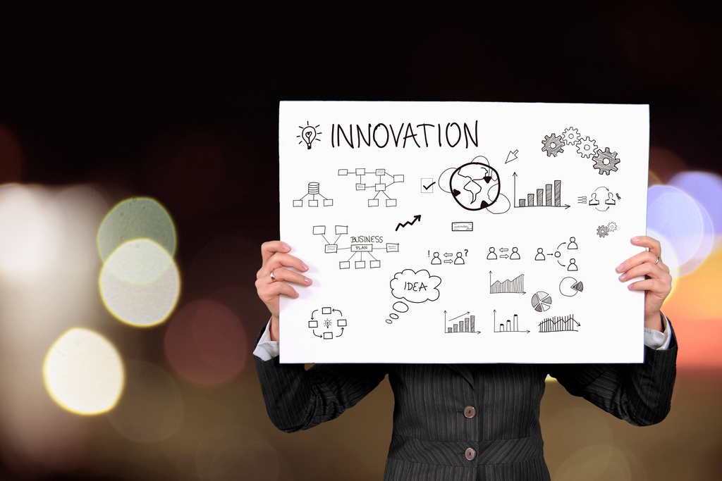 Insurers must devote more resources to disruptive innovation, says Deloitte