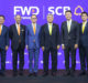 FWD Group wraps up £2.4bn acquisition of SCB Life Assurance