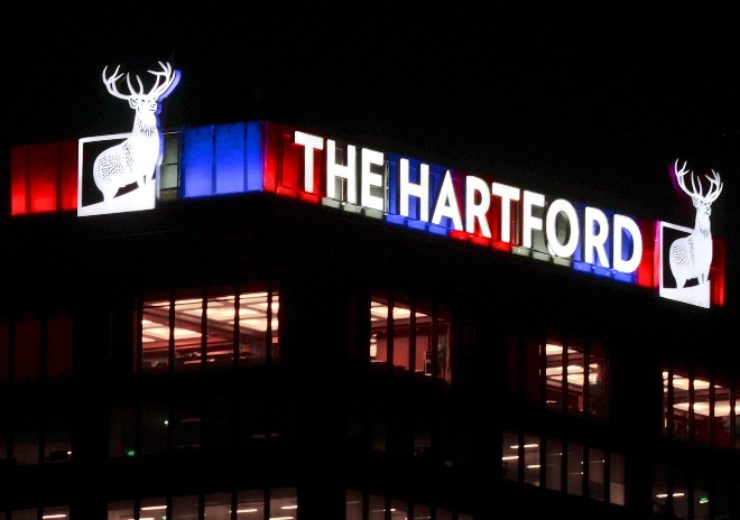 The Hartford reinvents the small business owner’s policy