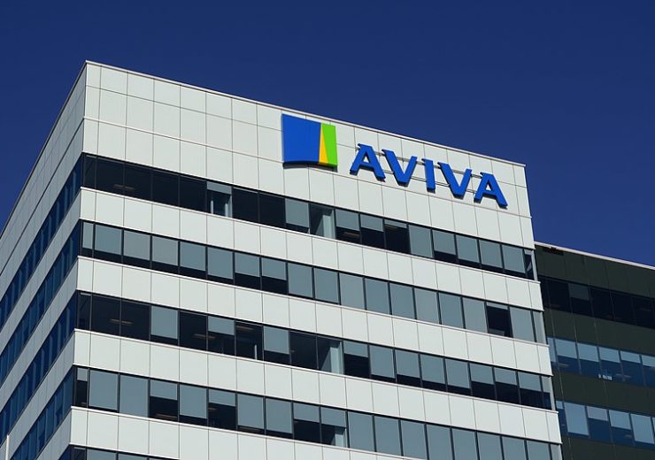 Aviva to retain Singaporean and Chinese operations