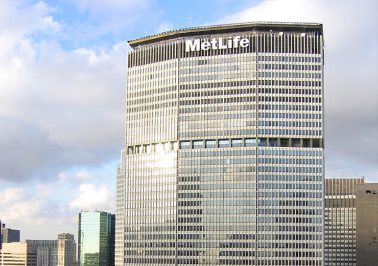 MetLife expands range of voluntary benefits by launching health savings & spending accounts