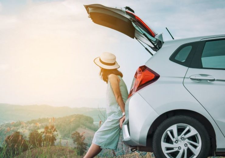 Suncorp invests in Australian car sharing platform Car Next Door