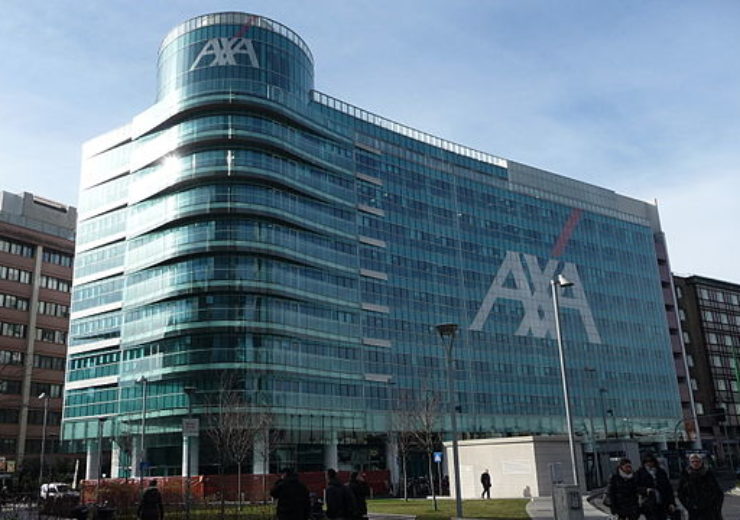 AXA S.A. completes sale of its remaining stake in AXA Equitable Holdings