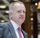 Lloyd’s CEO says insurance industry too slow to address changing risk