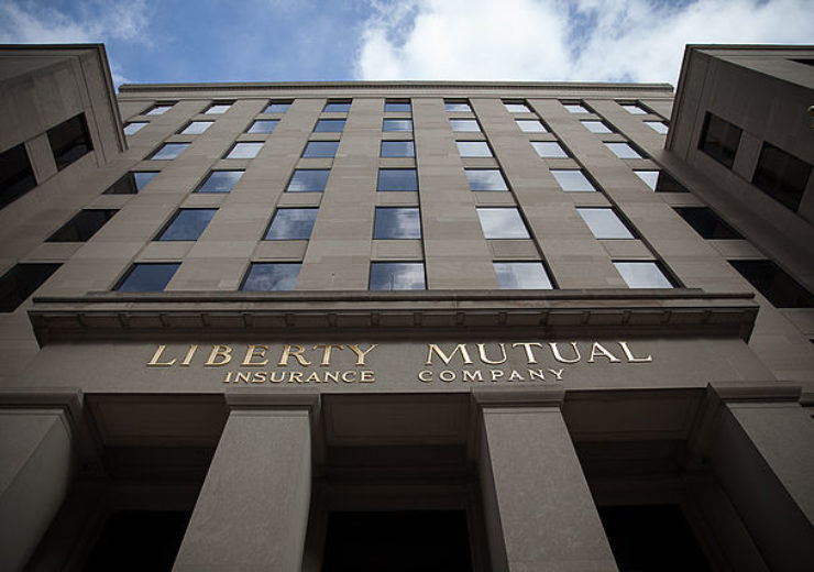 Liberty Mutual enhances commercial insurance underwriting by using big data
