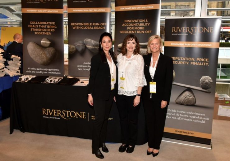 OMERS to acquire 40% stake in Fairfax’s UK arm RiverStone for $560m