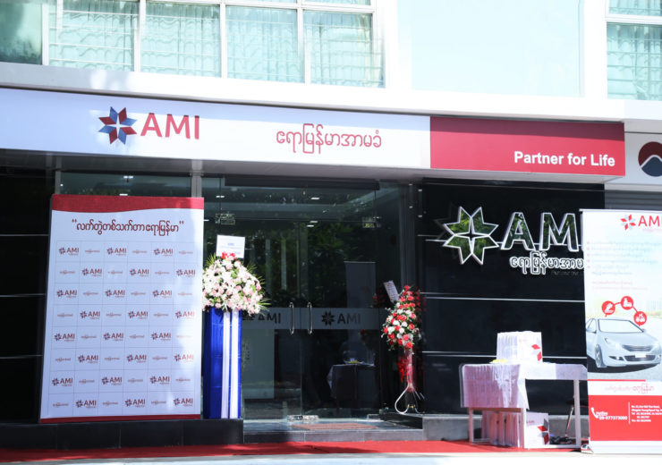 Sompo Japan Nipponkoa Insurance’s joint venture with AYA Myanmar General Insurance  has been approved