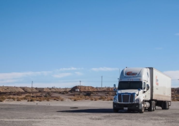 Volvo Financial Services invests in insurtech for the commercial vehicle sector