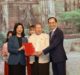 Prudential secures license for life insurance business in Myanmar