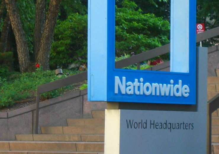 Nationwide announces five-year, $160M Future of Work investment